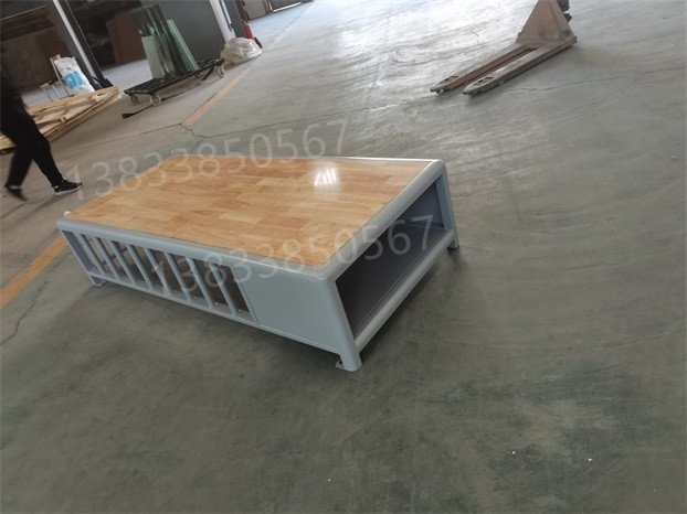 本溪拘留所床具
