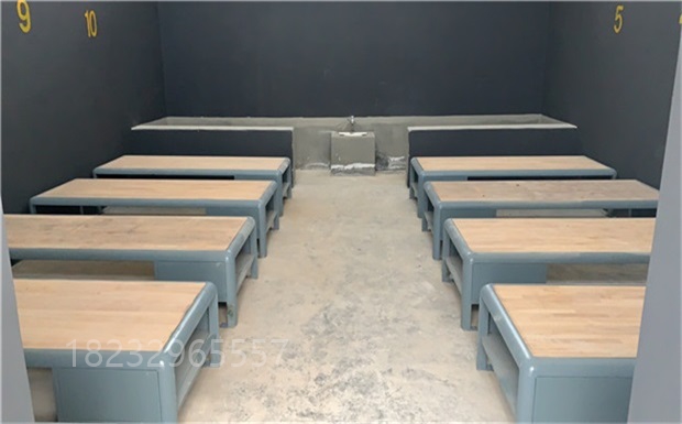 本溪拘留所床具