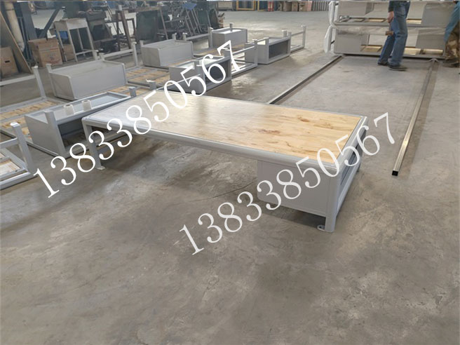 本溪监狱床具
